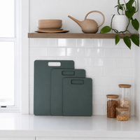 CARVA+ Cutting Board