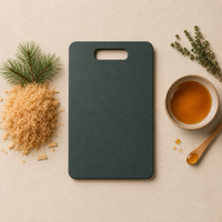 CARVA+ Cutting Board